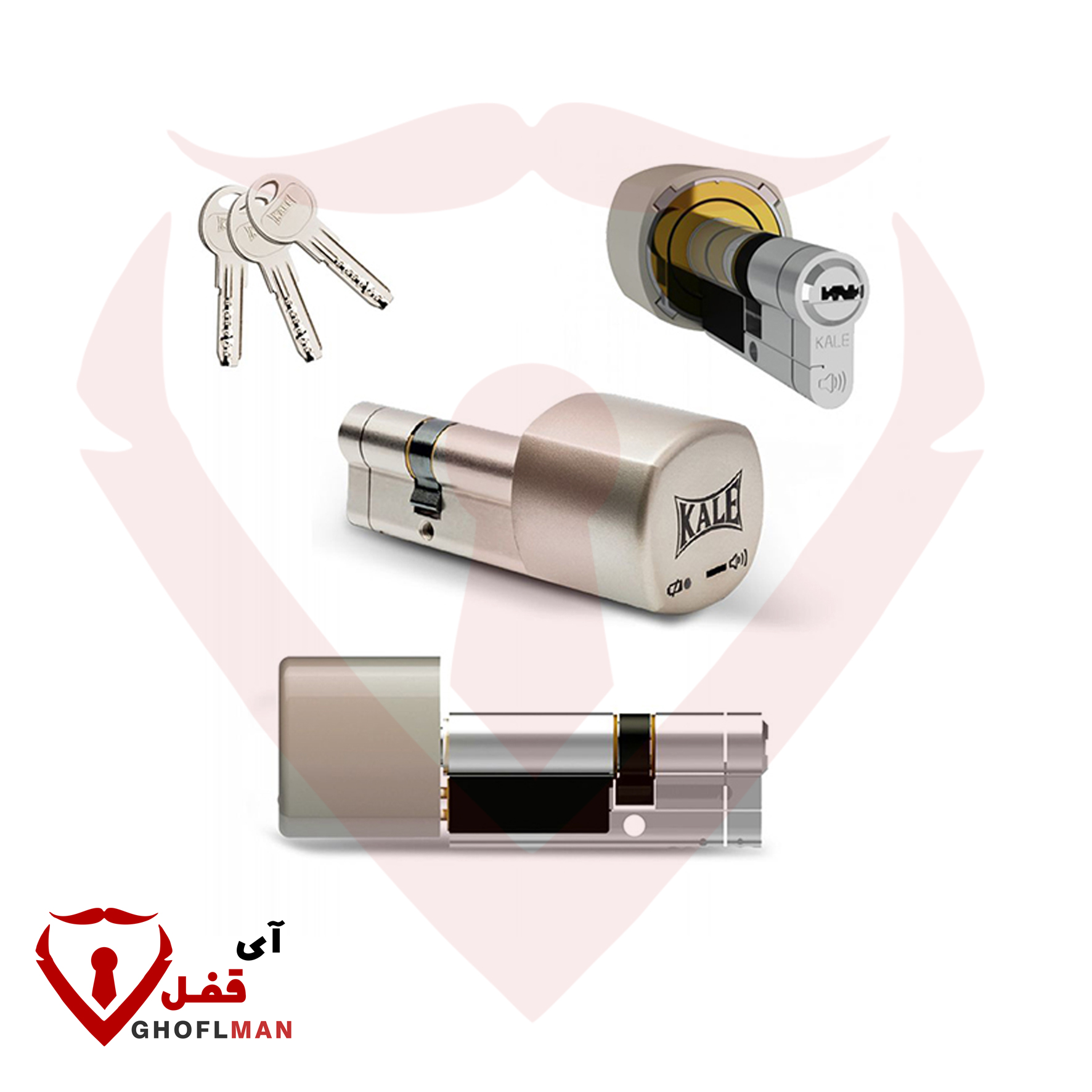 اسطوانة 164 ASYN كالي كالي
