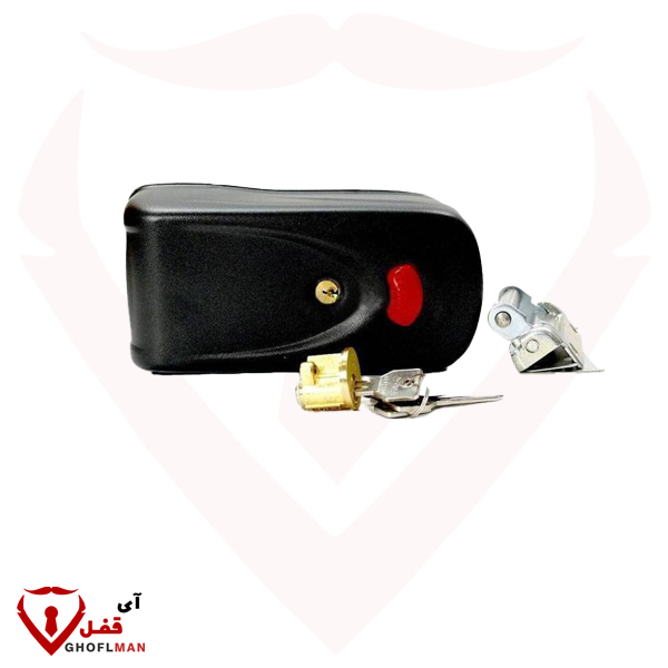 قفل كهربائي بهيكل الكمبيوتر كود 102004 Oxinazh OXINAZH