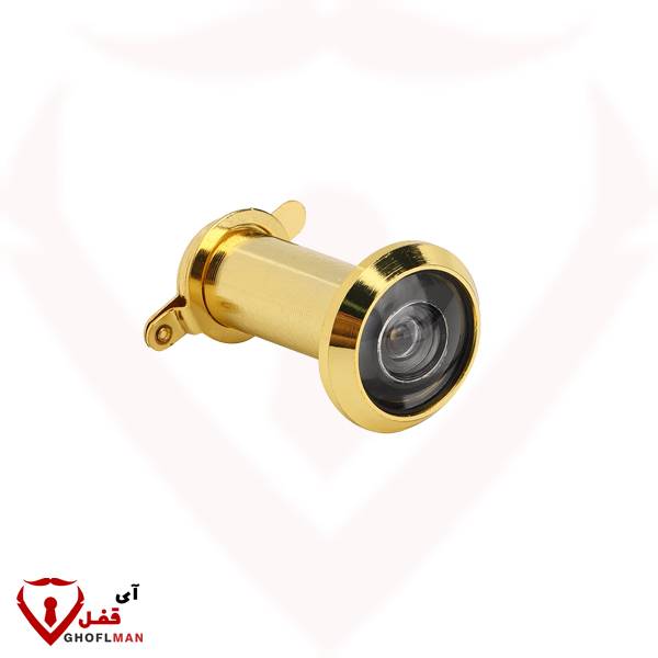 العدسة 200 درجة ZIEES IKON ألمانيا