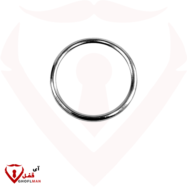 داندي 5 رمح حلقة اسطوانة مستديرة