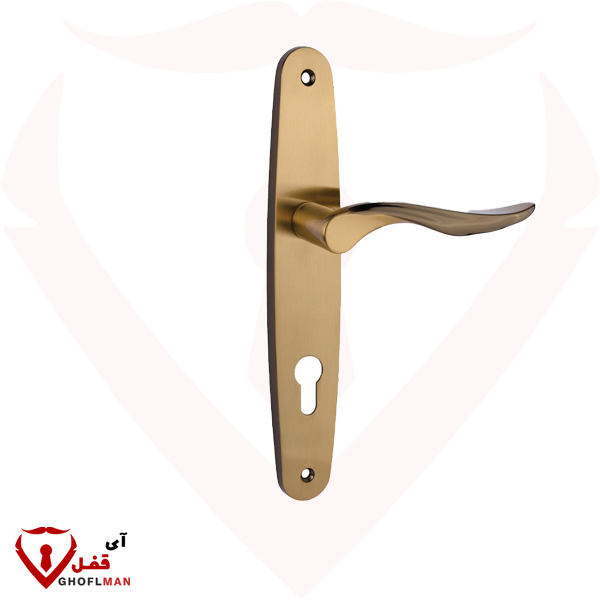 رقم لوحة المقبض 1800 إيران إيران
