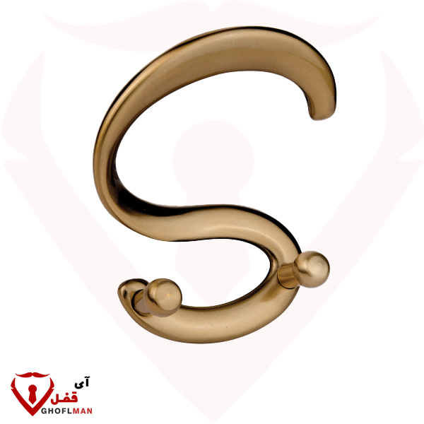خطاف ملابس S إيران إيران
