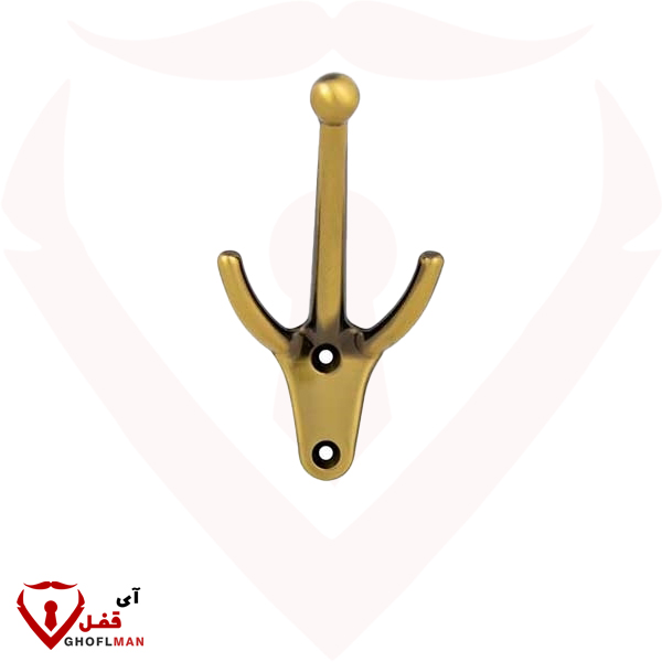خطاف الملابس W إيران إيران