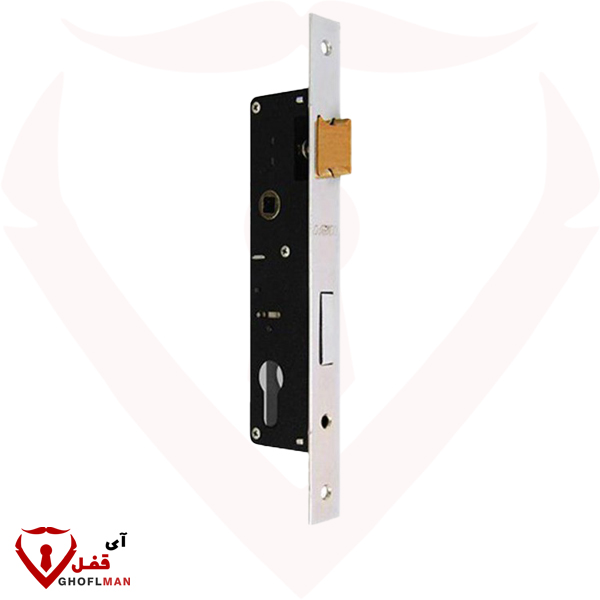 مفتاح قفل 4.5 سم رمز 3345 رجبي (60 قطعة)
