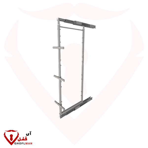 إطار AKHIZ الفائق الأوسط