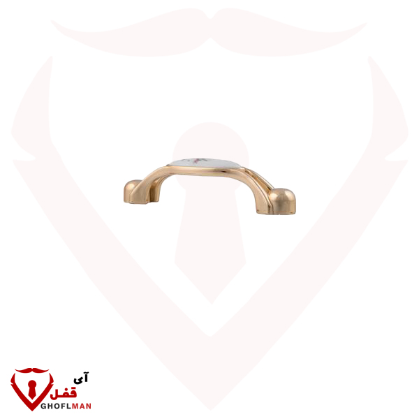 مقبض خزانة 126 LG LUIGI