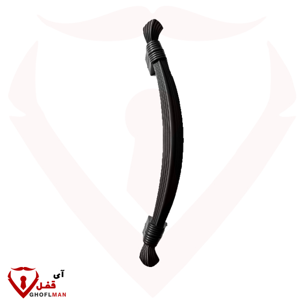 مقبض ساحة إليمان موديل 13000