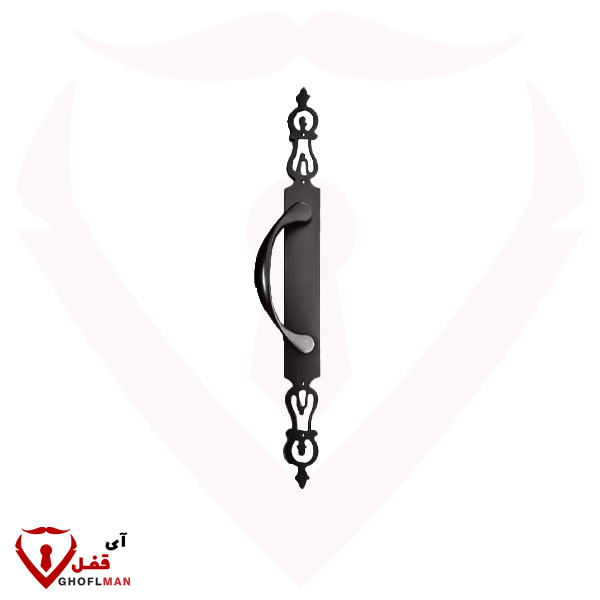 مقبض ساحة طراز إليمان إليمان