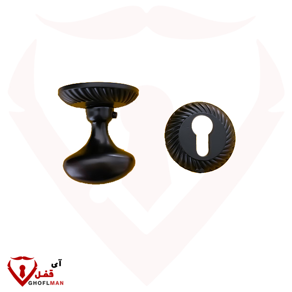 مقبض روزيت إليمان