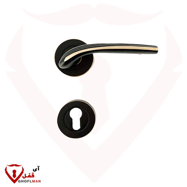 مقبض روزيت موديل ELEMAN 9500R