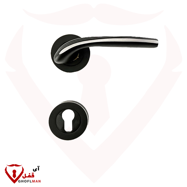 مقبض روزيت موديل ELEMAN 9500R