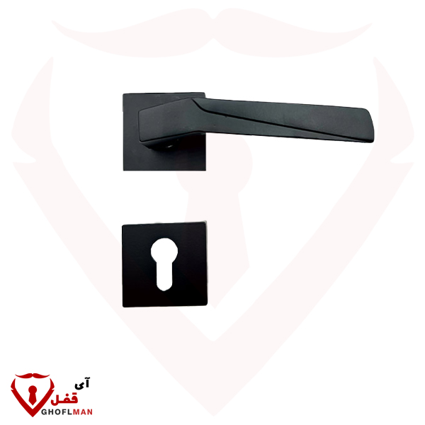 مقبض روزيت موديل ELEMAN 4100R