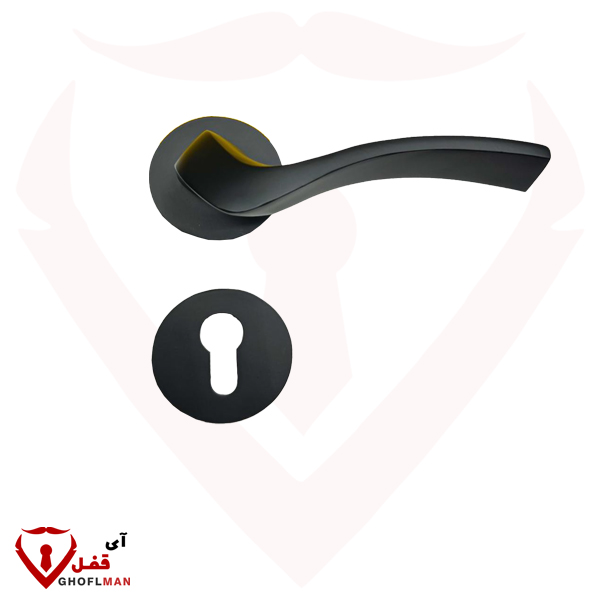 مقبض روزيت موديل ELEMAN 8500R