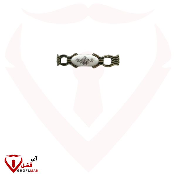 مقبض خزانة 122 LG LUIGI