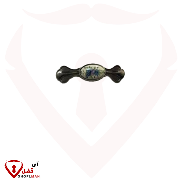 مقبض خزانة 129 LG LUIGI