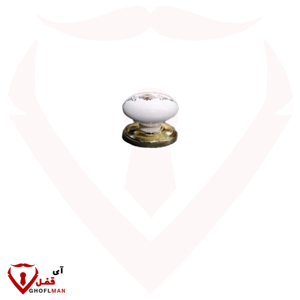 مقبض خزانة 113 LG LUIGI