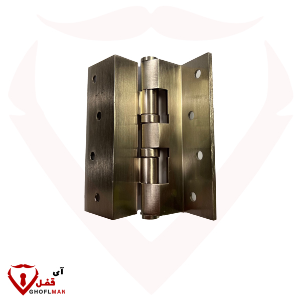 لولا قابلمه بال پهن برنجی نمره 4/5 سرتخت