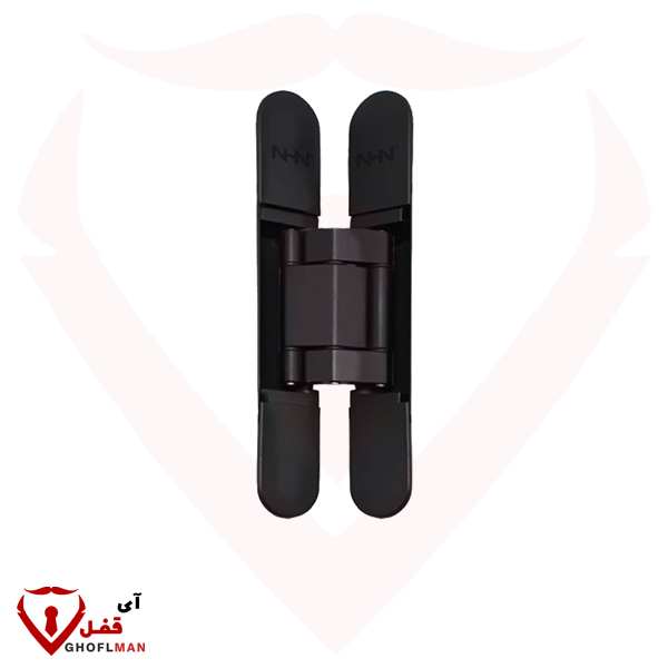 مفصلة ثلاثية الأبعاد مخفية كود KCH-40 NHN NHN
