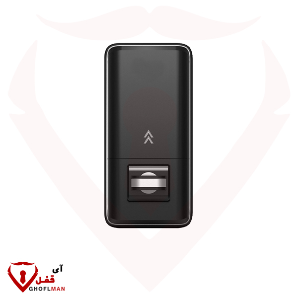مقبض وقفل رقمي ذكي من Ashley NHN