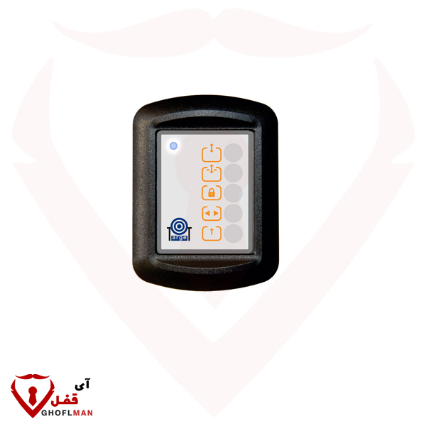 مفتاح لاسلكي بخمسة أوضاع لمشغل BETA