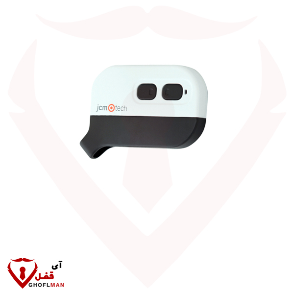 جهاز تحكم عن بعد اسباني مضاد للضوضاء تردد Go-mini 868 بيتا