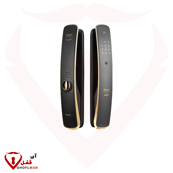 KAADAS K19 مقبض رقمي ذكي