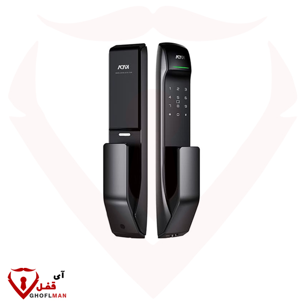 ADAK K5 مقبض رقمي ذكي