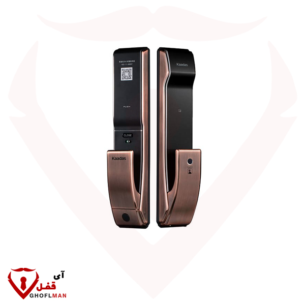 KAADAS K9-5 مقبض رقمي ذكي