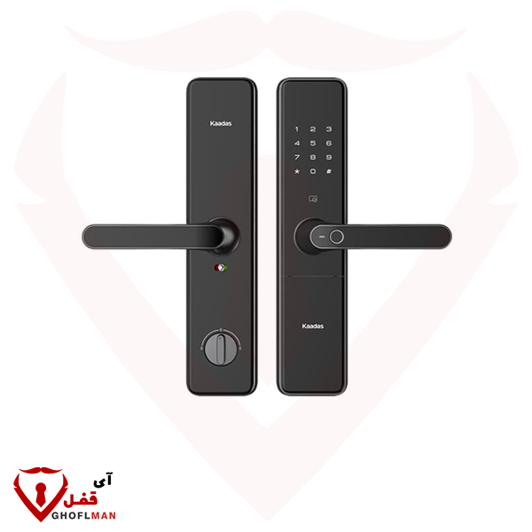 KAADAS S500 مقبض رقمي ذكي