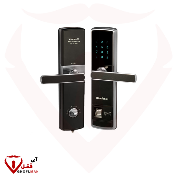 KAADAS موديل 5155 KAADAS مقبض رقمي ذكي لبصمة الإصبع