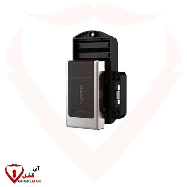 AL-968 KAADAS قفل مغناطيسي لغرفة الملابس