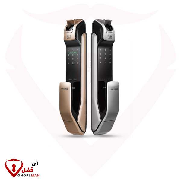 سامسونج SHP-DP728 المقبض الرقمي الذكي
