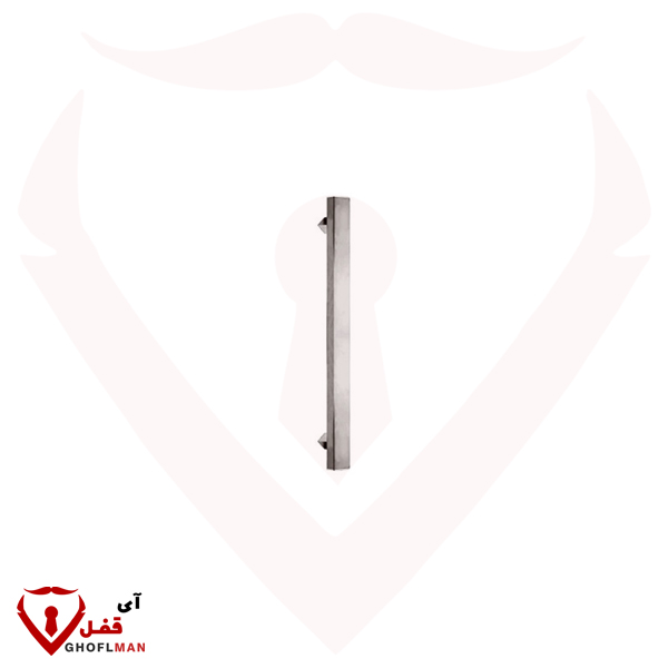 AYLIN مقبض مدخل على شكل مكعب مربع (رئيسي)