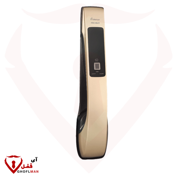مقبض رقمي ذكي من Gateman WB360
