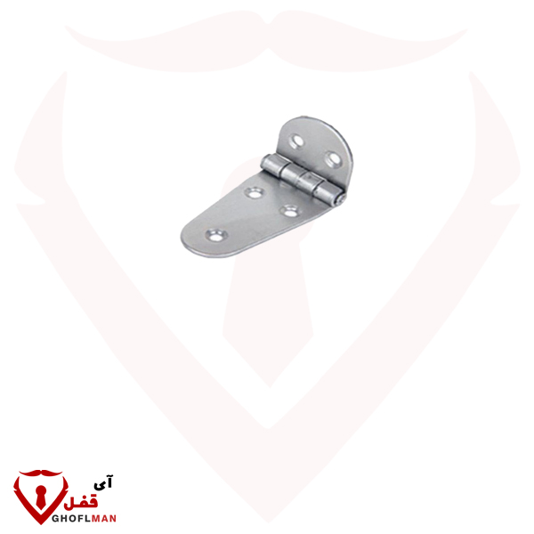 JAHAN STEEL مفصل خيالي متوسط (رئيسي)