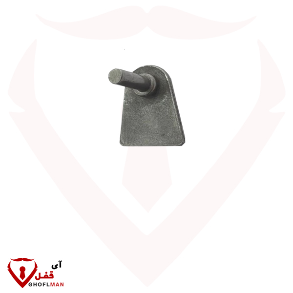 JAHAN STEEL مفصل مسمار متوسط (رئيسي)