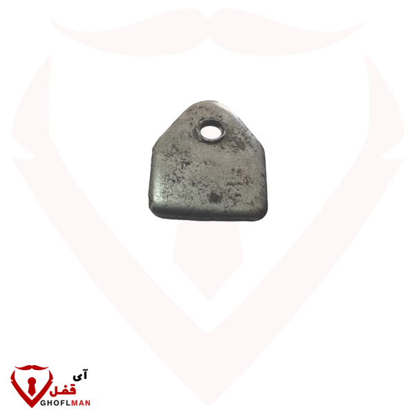 مفصل مفصل لولبي متوسط من JAHAN STEEL (رئيسي)