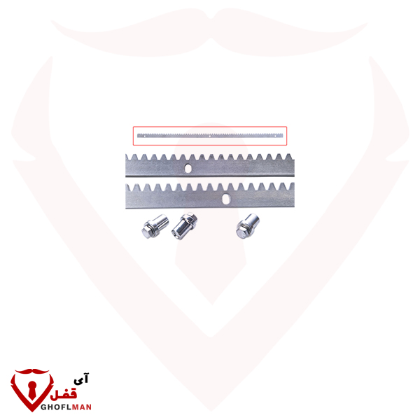 BETA السكك الحديدية متري الصلب