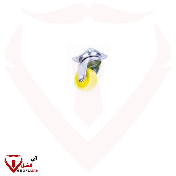 عجلة الأمتعة الدوارة من JAHAN STEEL (الرئيسية)