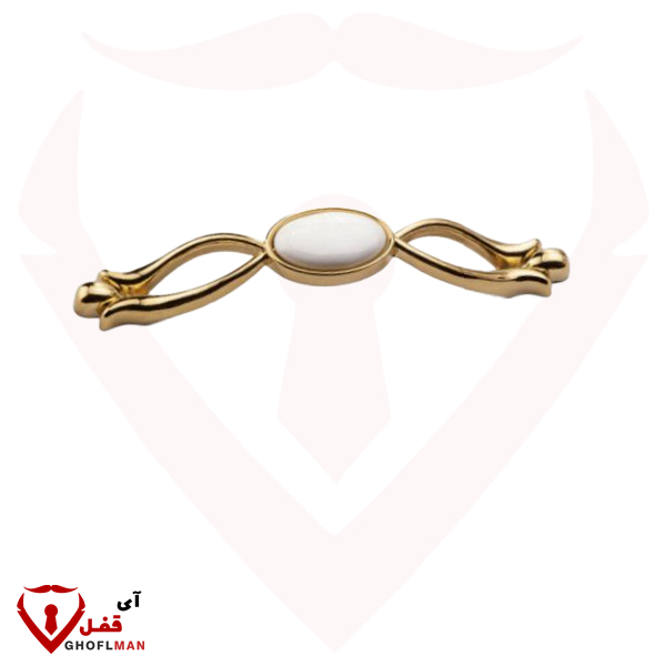 MELLONI ML315 مقبض لولبي مزدوج