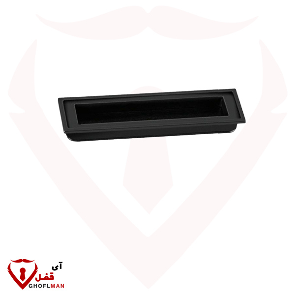 MELLONI ML298 مقبض لولبي مزدوج