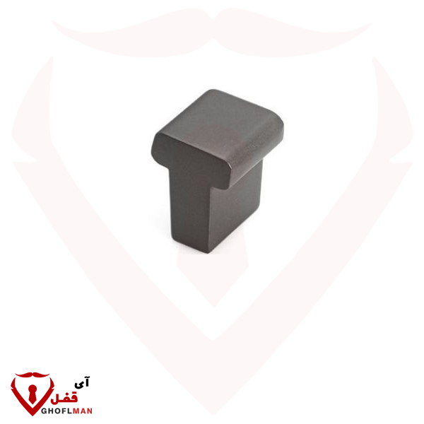 MELLONI ML330 مقبض برغي واحد