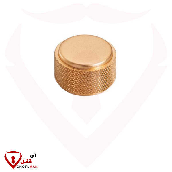 MELLONI ML334 مقبض برغي واحد