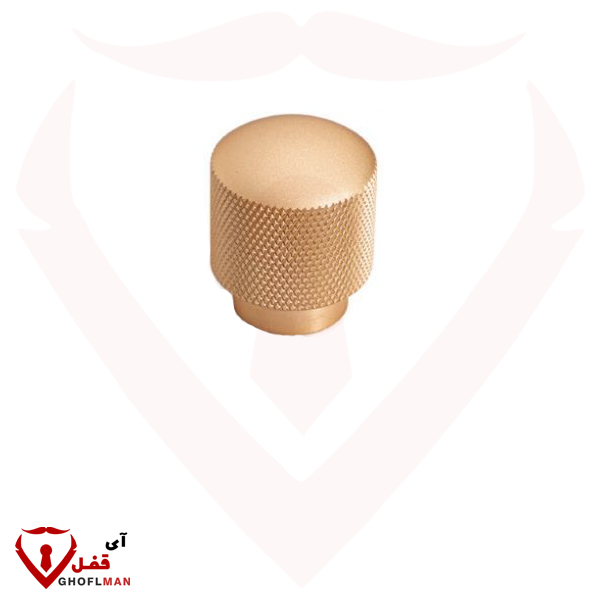 MELLONI مقبض برغي واحد ML336