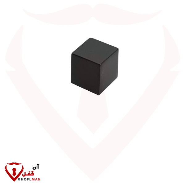 ميلوني مقبض برغي واحد ML338
