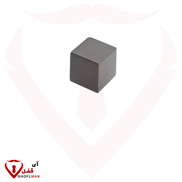 ميلوني مقبض برغي واحد ML338