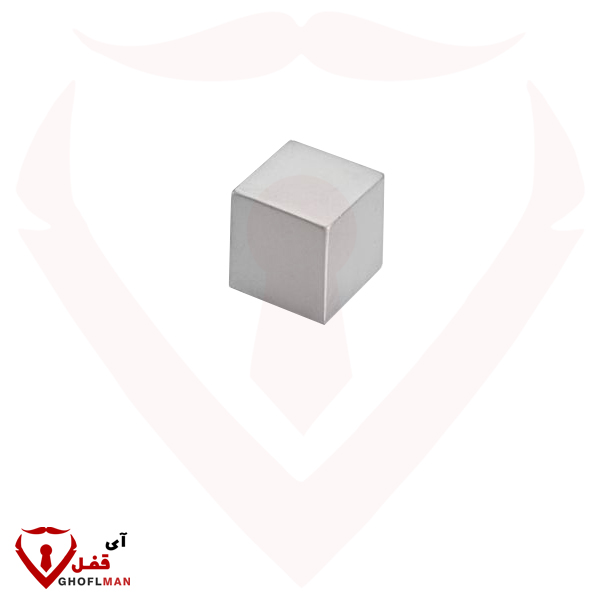 ميلوني مقبض برغي واحد ML338