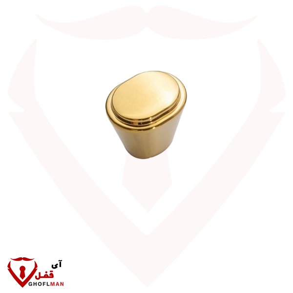 MELLONI ML340 مقبض برغي واحد