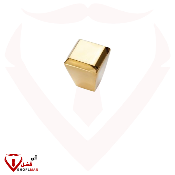 MELLONI ML342 مقبض برغي واحد