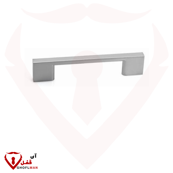 MELLONI ML346 مقبض لولبي مزدوج